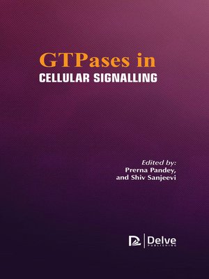 cover image of GTPases in Cellular Signalling